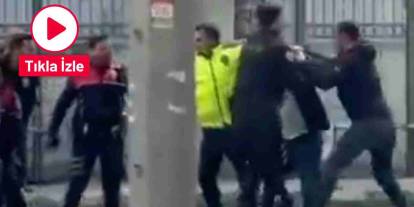 Gaziantep'te Alacak-Verecek Kavgası Kanlı Bitti: İş Yerine Kurşun Yağdırdılar!