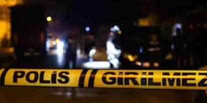 Gaziantep’te Tatlıcı Cinayeti! Evine Giderken Vuruldu