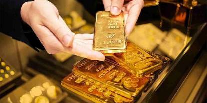 Gaziantep’te Altın Fiyatları Yeni Güne Hareketli Başladı!