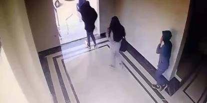 Gaziantep, Adana, Osmaniye ve Kahramanmaraş'ta evlerden hırsızlık yapan suç makinesi 3 kadın yakayı ele verdi