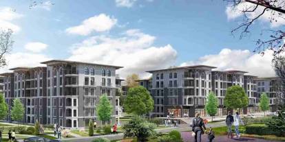 Gaziantep’te Apartmanlarda Yeni Yasak! Yapan Yandı