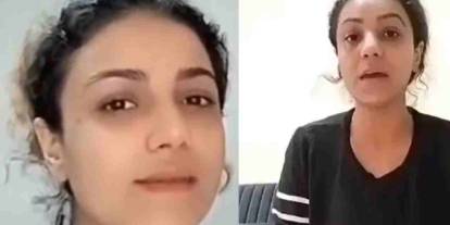 Gaziantep'te Arzu'nun feryadı dünyayı ayağa kaldırdı: O koca yakalandı!