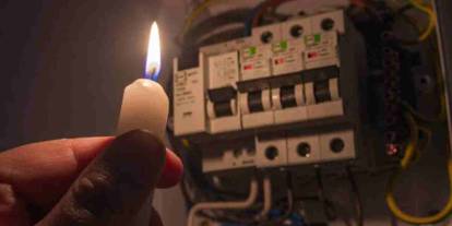 Gaziantep'te 1 Nisan Sürprizi! Elektrik Kesintisi Duyurusu