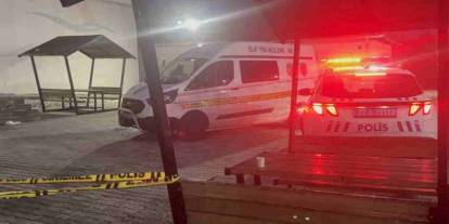 Gaziantep’te Çocukların Bıçaklı Kavgası Ölümle Bitti! 15 Yaşındaki Müslüm'den Acı haber