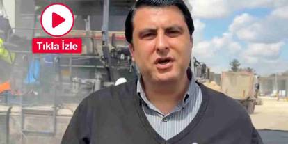 Umut Yılmaz Özür Diledi ve Açıkladı