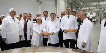 Türkiye’de Ekmek 17,5 TL, Gaziantep’te 8,5 TL