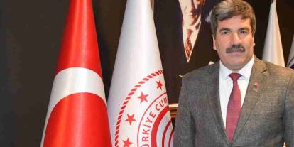 GAHİB Seçim Sonucu: Zeynel Abidin Kaplan Yeniden Başkan Seçildi