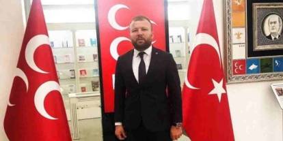 Gaziantep’te Şok Olay: MHP’li Başkan Evinde Yaralandı