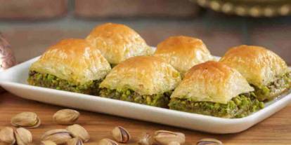 Baklavacılar’dan Şok Açıklama