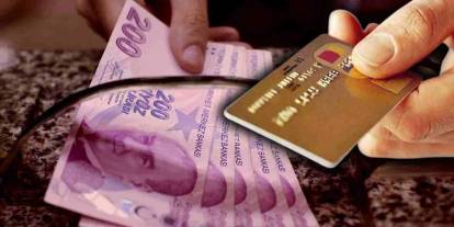 Gaziantep’te Bankalara Borcu Olanlara Müjde!