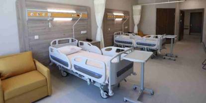 Gaziantep’te Sağlıkta Şok Gelişme: Dev Özel Hastane Kapanma Eşiğinde