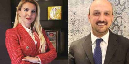 Gaziantep'te İş Dünyası Bu Boşanma Haberini Konuşuyor! 20 Yıllık Evlilik Tek Celsede bitti