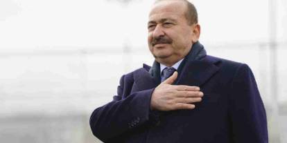 Gaziantep FK Başkanı Memik Yılmaz’ın sağlık durumu nasıl?