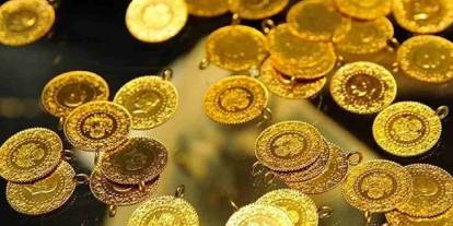 Gaziantep’te Altın Fiyatları Uçuşta: Gram ve Çeyrek Rekor Sınırında