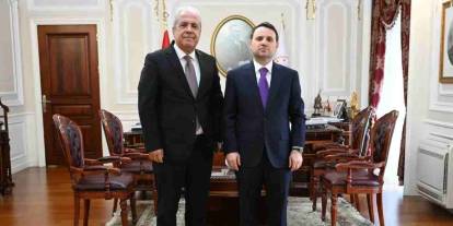 Gaziantep Adliyesi’nde ‘Suç Örgütü’ Depremi! Şamil Tayyar “Kirli yapı tamamen çökertilmeli” dedi