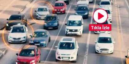 Gaziantep’te ‘kaynak’ yapan 412 araca 419 bin TL ceza