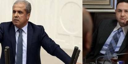 Şamil Tayyar’dan CHP’li Akdoğan’a tepki: “Yalan ve iftiralarla başsavcıyı hedef alıyorlar”