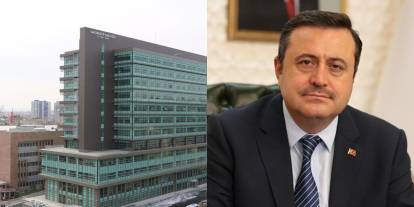 Fedaioğlu’ndan Gaziantep Başsavcılığı’na açık destek: “Adalet terazisi şaşmaz”