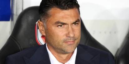 Burak Yılmaz’dan kritik açıklama: “Ligde kaldığımızı düşünüyorum”