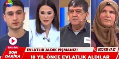 Gaziantep Bu Olayı Konuşuyor: Didem Arslan Yılmaz'da Fedakar Aileye Büyük Şok!