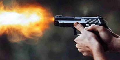 Gaziantep'te Kuaför Salonu Kurşun Yağmuruna Tutuldu!