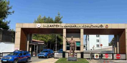 Gaziantep'te aranan 2 bin 280 şahsı yakaladı