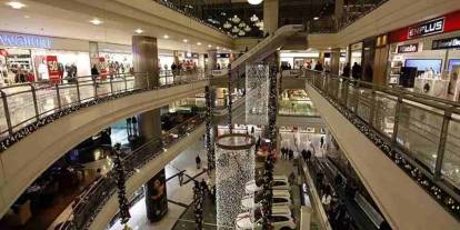 Gaziantep'te Dev AVM'ler İçin Flaş İddia!