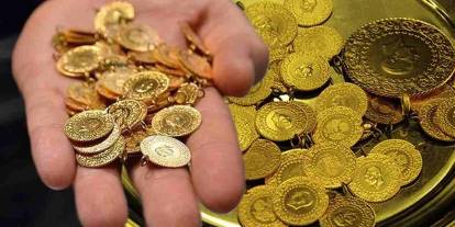 Gaziantep’te Altın Fiyatları Uçuşa Geçti: Gram Altın 6 Bin 668 TL!