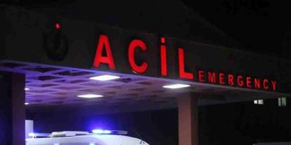 Gaziantep'te İnşaatta Can Pazarı!