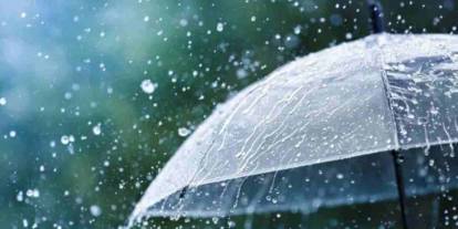 Gaziantep'e Meteoroloji’den Sarı Kodlu Sağanak Uyarısı!