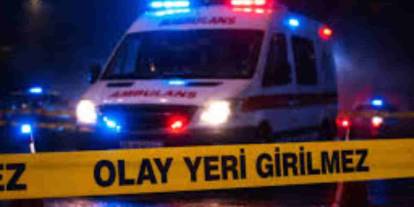 Gaziantep'te Kahreden Haber: 19 Yaşındaki Genç Evinde Ölü Bulundu