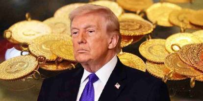 Gaziantep Kuyumcuları Hareketli: Trump’ın ‘Ateşkes’ Açıklaması Altını Uçurdu