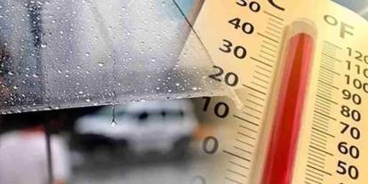 Gaziantep Hava Durumu 8 Nisan: Saat Saat Sağanak ve Fırtına Uyarısı