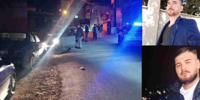 Gaziantep’te 2 genci öldüren 6 sanık hakim karşısına çıktı