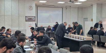 TİGEM’in buğday ihalesi GTB’de gerçekleşti! 8 milyon 91,66 ton mahsul buğday satıldı