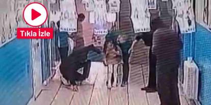 Gaziantep'te ilkokulda can pazarı!