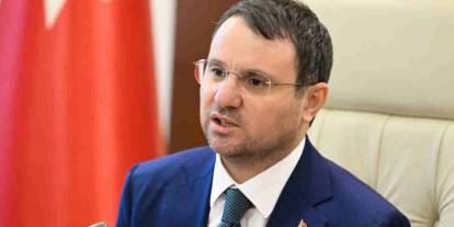 Bakan Gürlek Dev Operasyonu Duyurdu: Gaziantep Dahil 34 İlde Operasyon Yapıldı