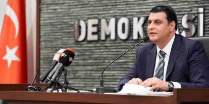 Umut Yılmaz'ın acı günü