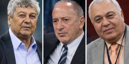 Fatih Altaylı’dan Celal Doğan anısı: Gaziantepspor’dan Batista’yı aldık, şampiyon yaptı