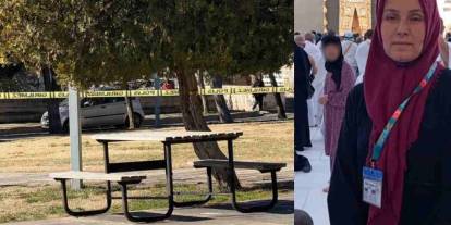 Gaziantep'te Parkta Kadın Cinayetine Müebbet Hapis Talebi