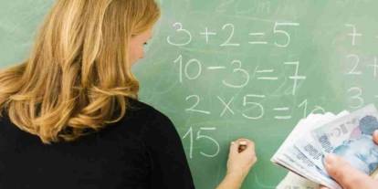 Gaziantep’te Öğretmenlere Promosyon Krizi: Tek Banka, Şok Teklif!