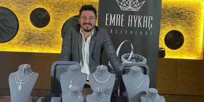 Gaziantep Ünlü Kuyumcu Aykaç'ın Kaçırımasını Konuşuyor! Türkan Aykaç Kayıplara Karıştı