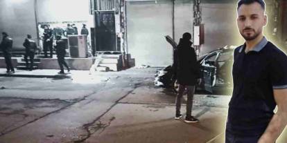 Gaziantep'te 6 Sanıklı Mehmet Polat Cinayetinde Kritik Gün: Savcı Ne İstedi?