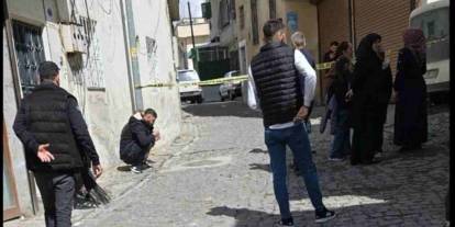 Gaziantep'te 5 Kişiyi Rehin Alan Şahıs Teslim Oldu