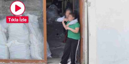 Gaziantep’teki rehine olayı adım adım dron kamerasında