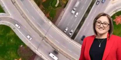 Gaziantep’e Dev Yatırım Zinciri: Fatma Şahin Şehrin Kaderini Değiştiriyor!