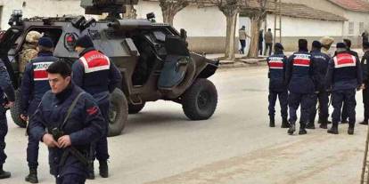 Gaziantep'te 2. Rehine Krizi! Ailesini Rehin aldı!