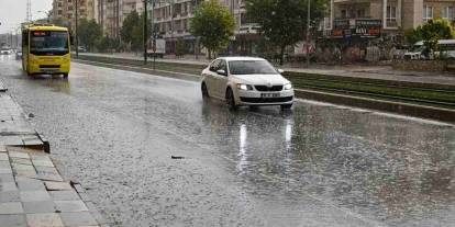 Gaziantep’te Gökyüzü Delindi: 30 Yıl Sonra Bir İlk!