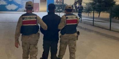 Gaziantep’te uyuşturucu operasyonu: 1 şahıs tutuklandı