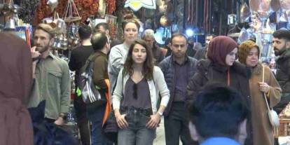 Gaziantep'in Neyi Ünlü: 81 İlin Hediyelik Haritası